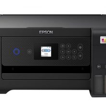 Máy in phun màu đa chức năng Epson L6260 STD