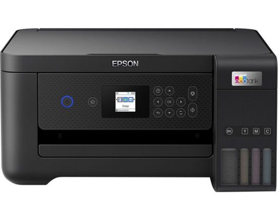 Máy in phun màu đa chức năng Epson L6260 STD