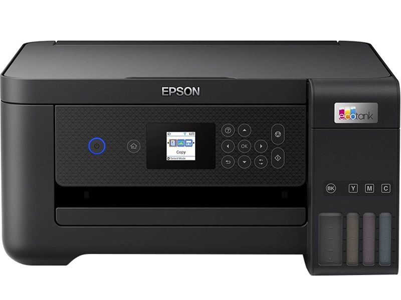 Máy in phun màu đa chức năng Epson L6260 STD