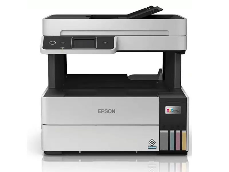 Máy in phun màu đa chức năng Epson L6490 STD