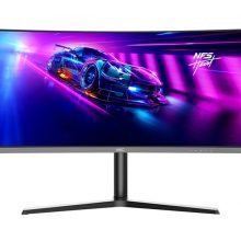 Màn hình HKC MB34A4Q 34inch WQHD 144Hz 250nits