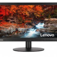 Màn hình Lenovo D20-30- 19.5 inch 66E9KAC4VN 60Hz