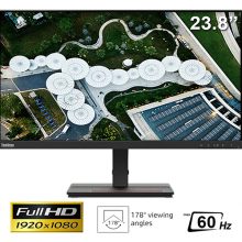 Màn hình LENOVO ThinkVision S24e-20-23.8 INCH/FHD(62AEKAR2WW)