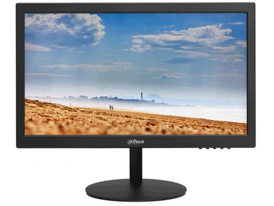 Màn hình máy tính Dahua DHI-LM19-A200 19.5 inch HD