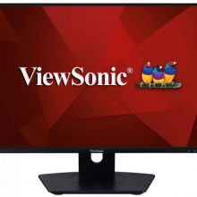 Màn hình máy tính Viewsonic VX2480-2K-SHD 23.8Inch 75Hz