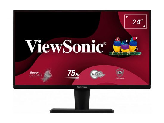 Màn hình Viewsonic VA2415-H 24 inch FHD 75Hz