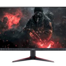 Màn hình Acer Nitro VG270S 27 inch FHD IPS 165Hz