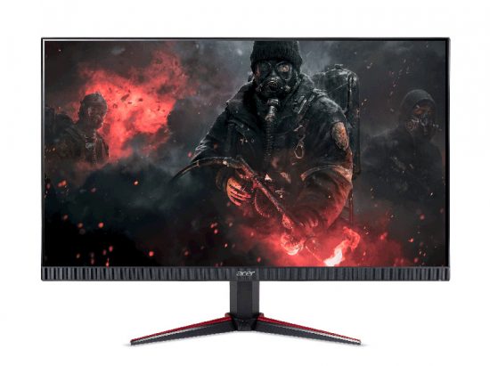 Màn hình Acer Nitro VG270S 27 inch FHD IPS 165Hz