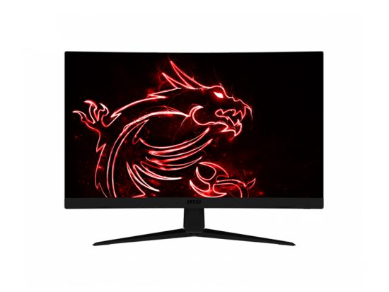 Màn hình MSI Optix G27C5 27 inch FHD 165Hz - Màn cong