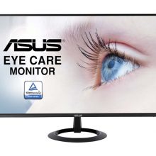 Màn hình Asus VZ27EHE 27 inch IPS Full HD, 75Hz, 1ms, viền siêu mỏng