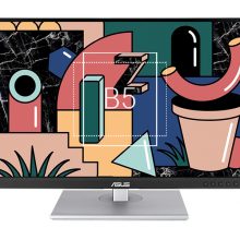 Màn hình Asus ProArt PA247CV 23.8 inch FHD IPS - chuyên cho thiết kế đồ họa