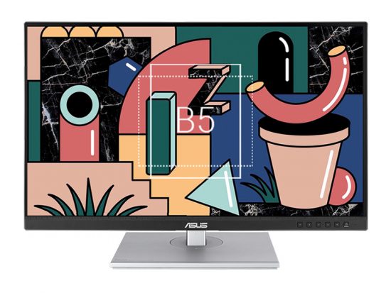 Màn hình Asus ProArt PA247CV 23.8 inch FHD IPS - chuyên cho thiết kế đồ họa