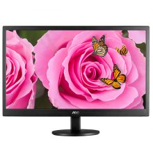 Màn hình AOC 19.5 inch E2070SWN/74