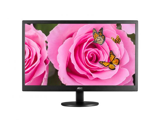 Màn hình AOC 19.5 inch E2070SWN/74