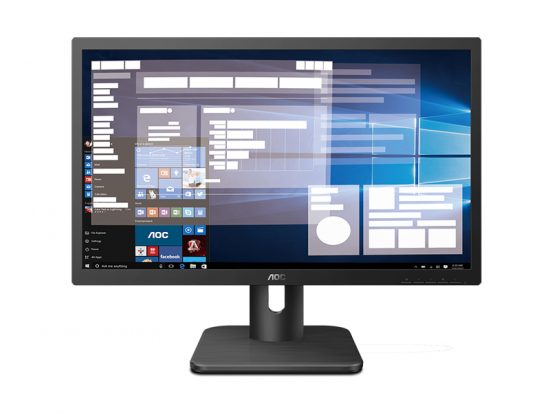Màn hình AOC 22E1H/74 21.5 inch FHD