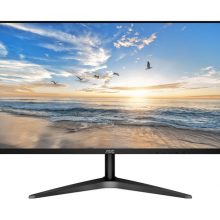 Màn hình AOC 21.5 inch 22B1HS/74 IPS - Viền siêu mỏng