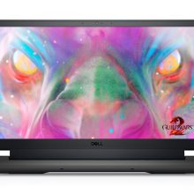 Laptop Gaming Dell G15 5520 71000334 (P105F008)