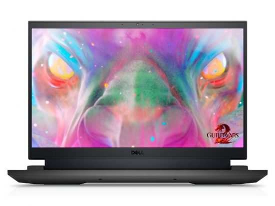 Laptop Gaming Dell G15 5520 71000334 (P105F008)