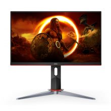 Màn hình AOC 24G2SP/74 23.8 inch FHD IPS 165Hz