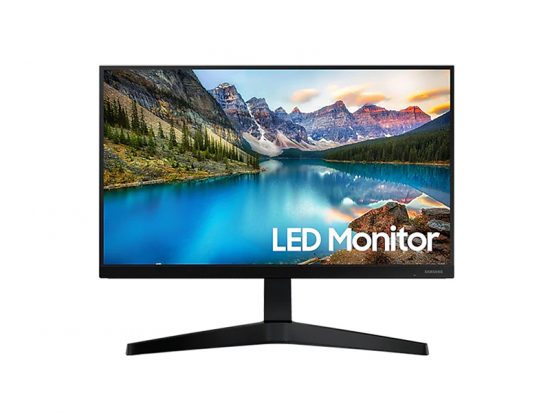 Màn hình Samsung 21.5 inch LF22T370FWEXXV FHD IPS