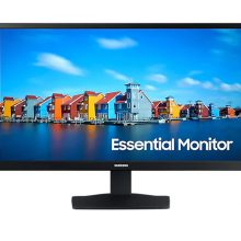 Màn hình Samsung 24 inch LS24A336NHEXXV FHD