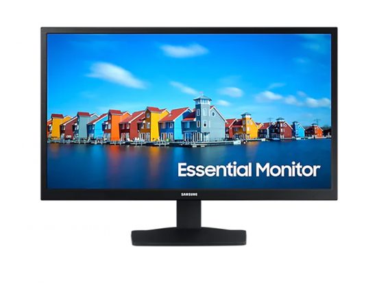 Màn hình Samsung 24 inch LS24A336NHEXXV FHD
