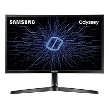 Màn hình Samsung 23.5 inch LC24RG50FZEXXV Full HD 144hz - Màn hình cong