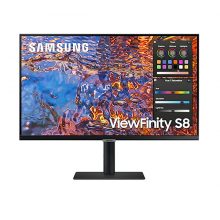 Màn hình Samsung ViewFinity S8 LS27B800PXEXXV 27 inch 4K IPS