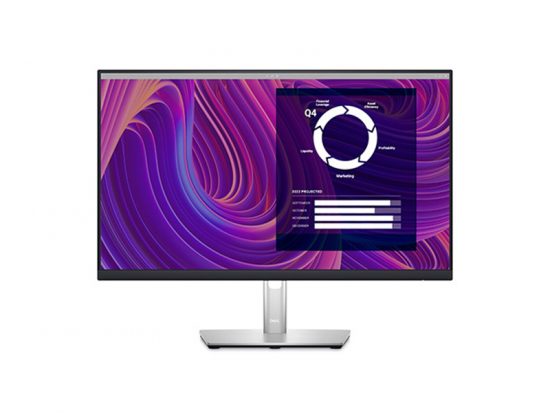Màn hình Dell P2423D 23.8 inch IPS 2K