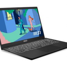 Laptop MSI Modern 15 B7M 098VN