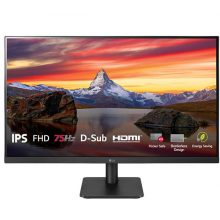 Màn hình LG 24MP400-B 23.8 inch FHD IPS