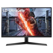 Màn hình LG 27GN60R-B 27 inch UltraGear Full HD IPS 1ms