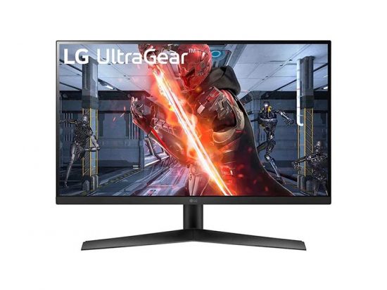 Màn hình LG 27GN60R-B 27 inch UltraGear Full HD IPS 1ms