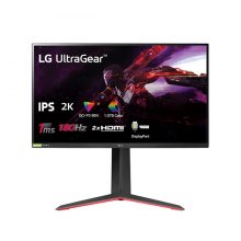 Màn hình LG 27GP850-B 27 inch QHD IPS 180Hz Gaming