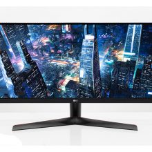 Màn hình LG 29WP60G-B 29 inch UltraWide FHD HDR IPS