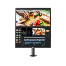 Màn hình LG DualUp 28MQ780-B 27.6 inch IPS
