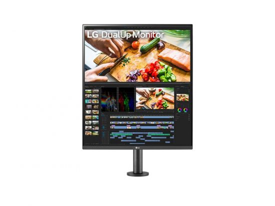 Màn hình LG DualUp 28MQ780-B 27.6 inch IPS