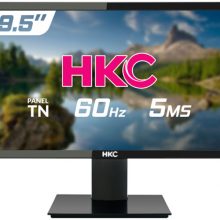 Màn hình máy tính HKC MB20S1 19.5inch Wide LED TN