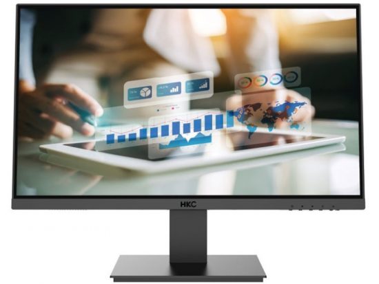 Màn hình máy tính HKC MB24V13 23.8 inch FHD VA
