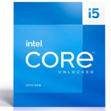 CPU Intel Core I5 13600KF (24MB Cache, up to 5.10 GHz, Socket 1700)