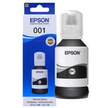 Mực in Epson 001 C13T03Y100 (Màu Đen)