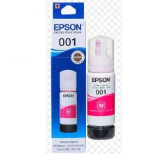 Mực in Epson 001 C13T03Y300 (Màu Đỏ)