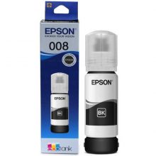 Mực in Epson 008 C13T06G100 (Màu Đen)