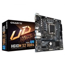 Mainboard GA H610M S2 DDR4