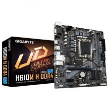 Mainboard GA H610M H DDR4