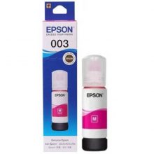 Mực in Epson 003 C13T00V300 - Đỏ