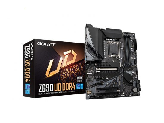 Mainboard GIGABYTE Z690 UD DDR4