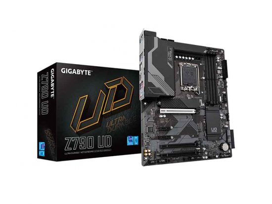 Mainboard Gigabyte Z790 UD​ DDR5