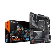 Mainboard Gigabyte Z790 GAMING X DDR5