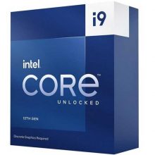 CPU Intel® Core™ i9-13900KF (36MB Cache, 2.20 GHz up to 5.80 GHz)